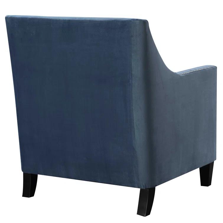 Chilukki Upholstered Armchair