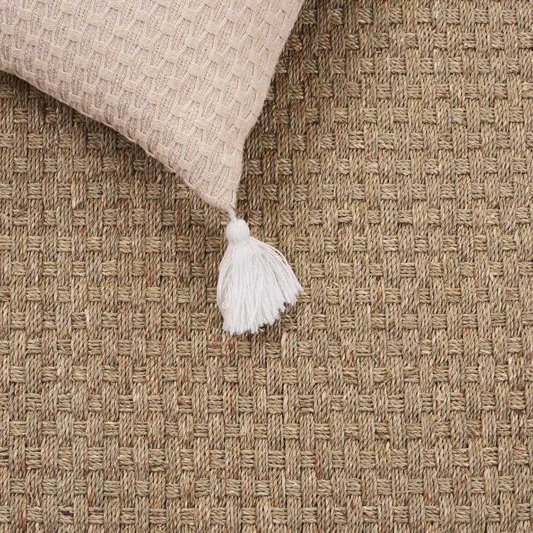 Dollard Natural/Ivory Area Rug