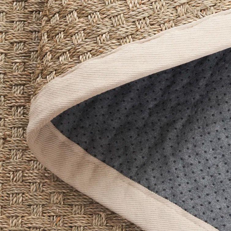 Dollard Natural/Ivory Area Rug