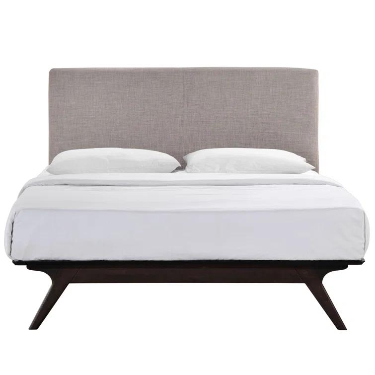 Modway Tracy Platform Bed Frame