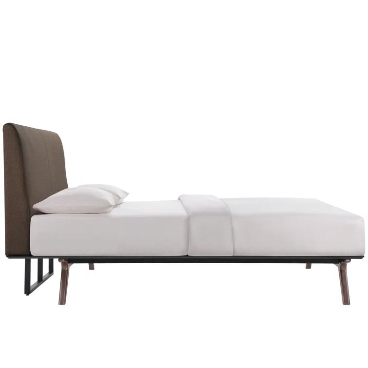 Modway Tracy Platform Bed Frame