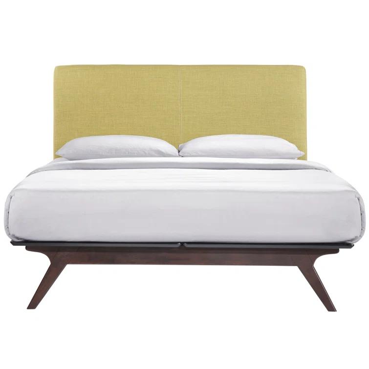 Modway Tracy Platform Bed Frame