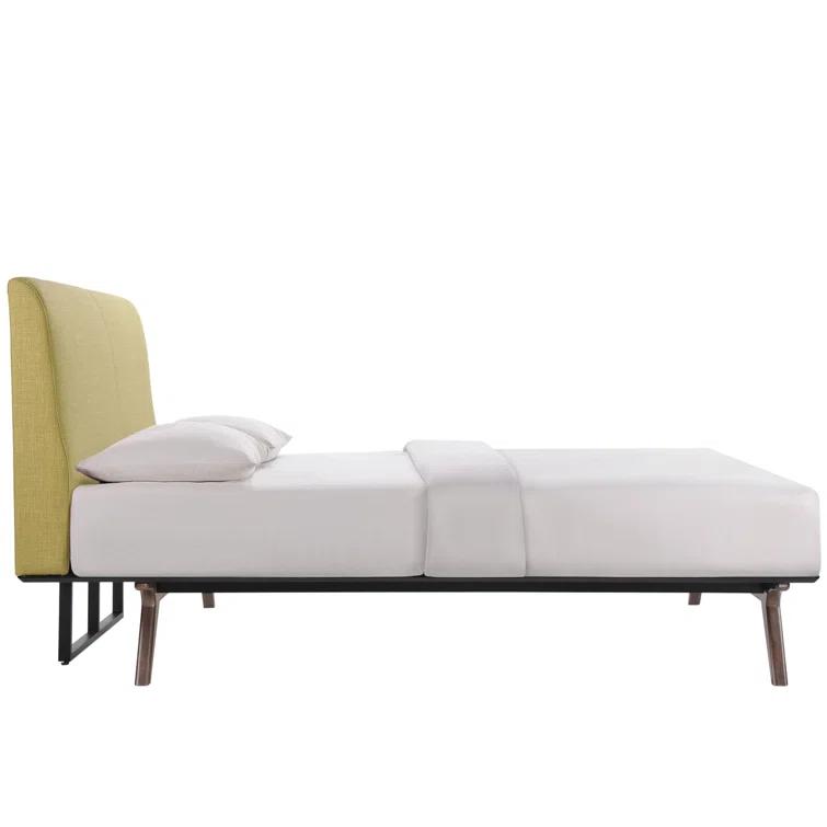 Modway Tracy Platform Bed Frame