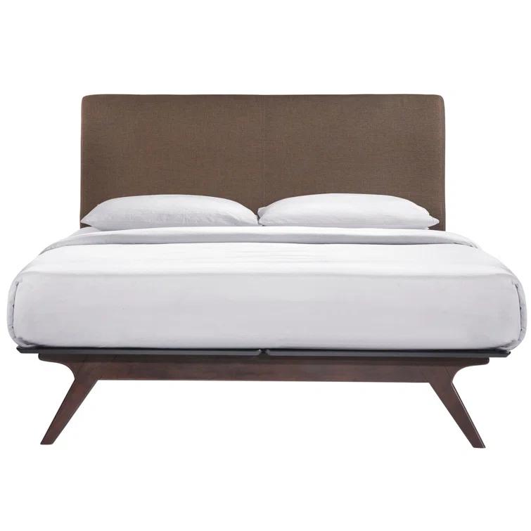 Modway Tracy Platform Bed Frame