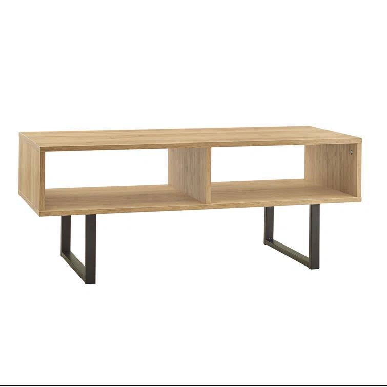 ClosetMaid Rectangular Coffee Table