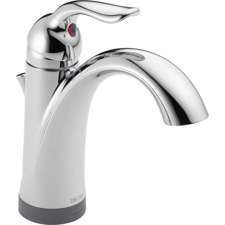 Lahara Touch2O® Bathroom Faucet with Touchless Technology