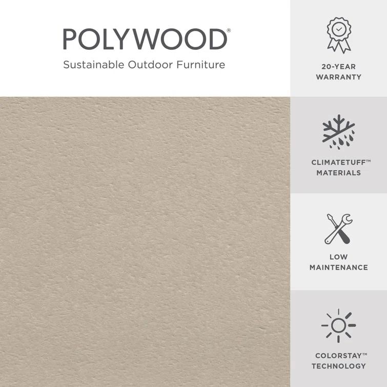 Chippendale 7-Piece Farmhouse Trestle Dining Set