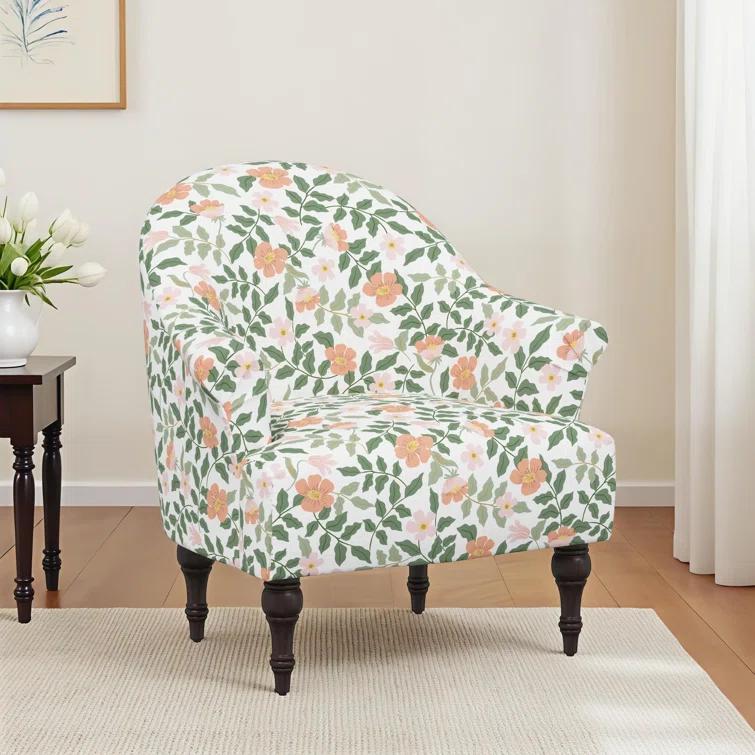Rifle Paper Co. x Cloth & Company Josephine Chair