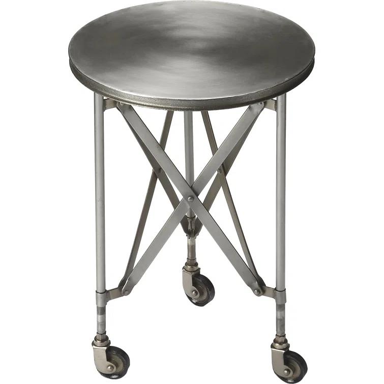 Modern End Table