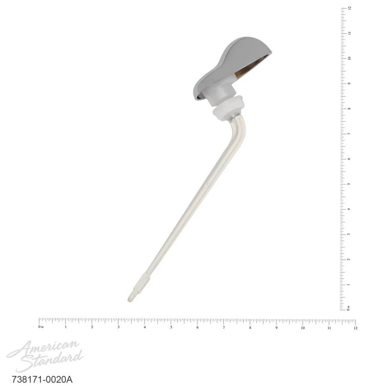 Right Hand Trip Lever