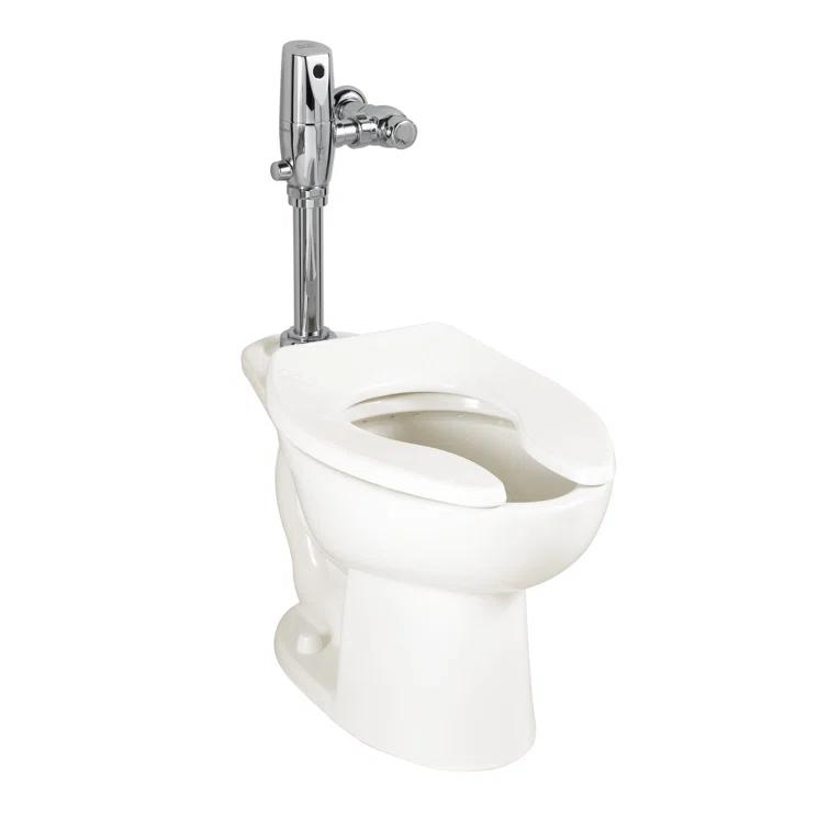 Selectronic 1.6 Gallons Electronic Flush Valve