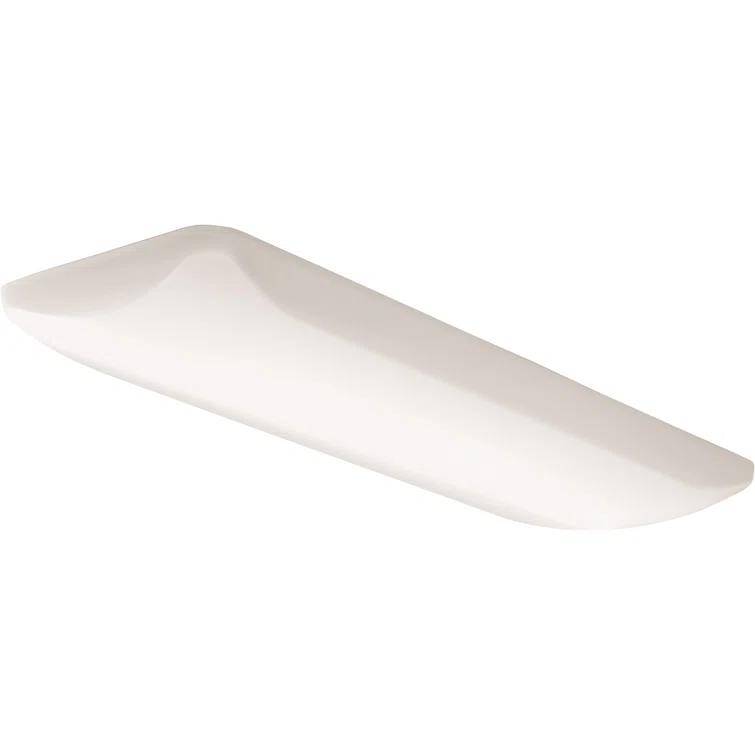Litepuff LED Flush Mount