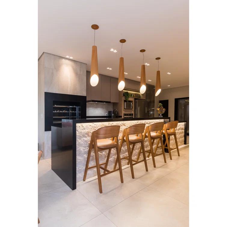 Cônico 1 - Light Single Pendant