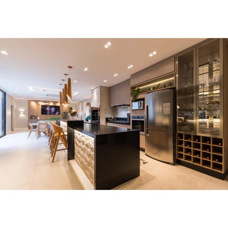 Cônico 1 - Light Single Pendant