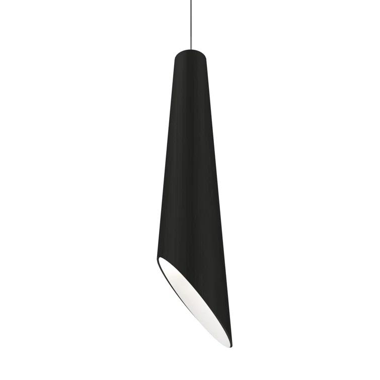 Cônico 1 - Light Single Pendant
