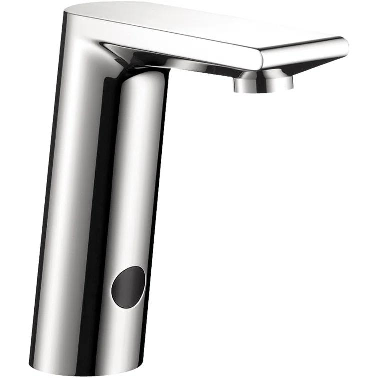 Metris S Single Hole Electronic Bathroom Faucet