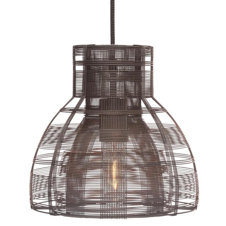 Oggetti Schema 1-Light Pendant