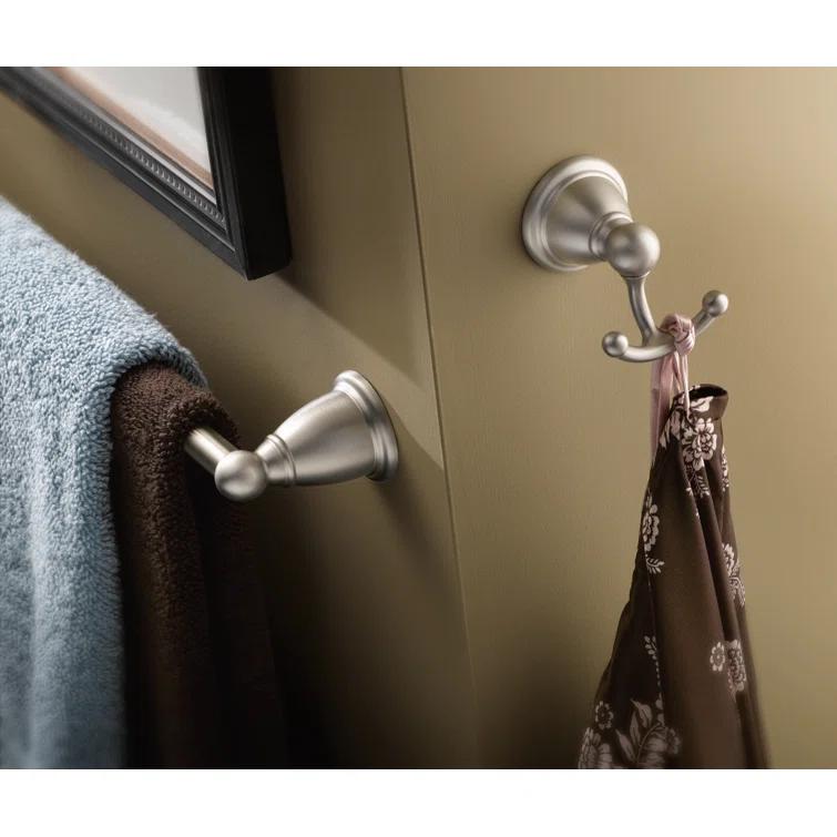 Brantford 24" Wall Mounted Towel Bar