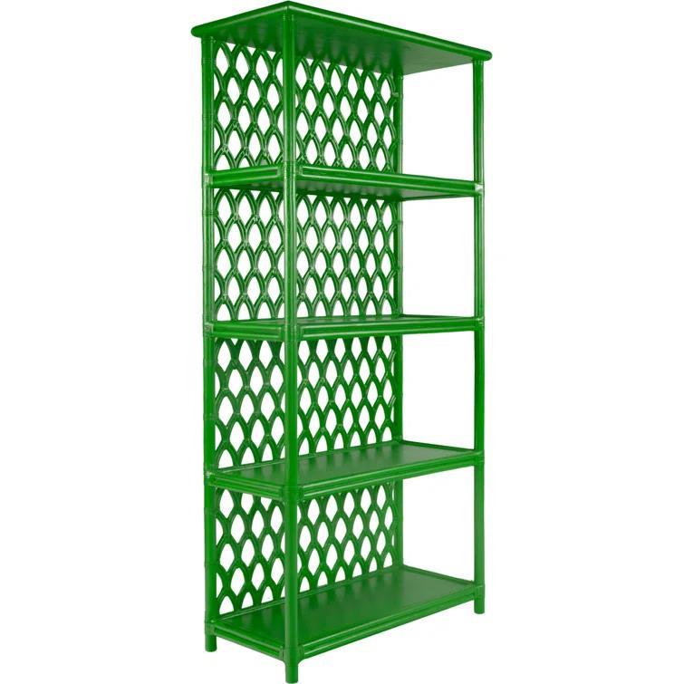 Casablanca Bookcase