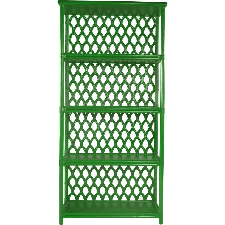 Casablanca Bookcase