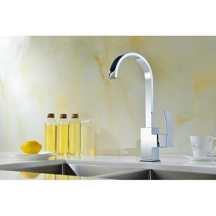 ANZZI KF-AZ035 ANZZI Opus Kitchen Faucet