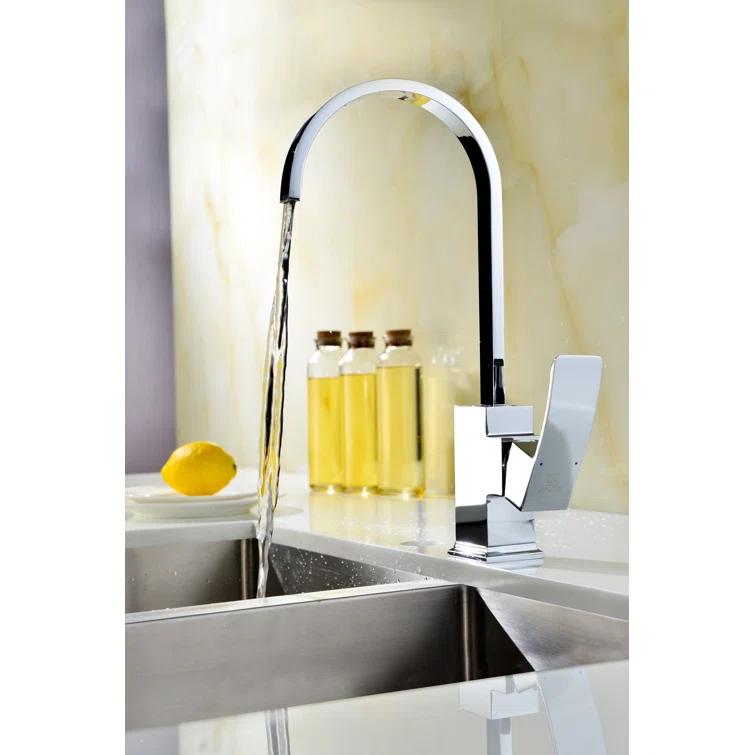 ANZZI KF-AZ035 ANZZI Opus Kitchen Faucet