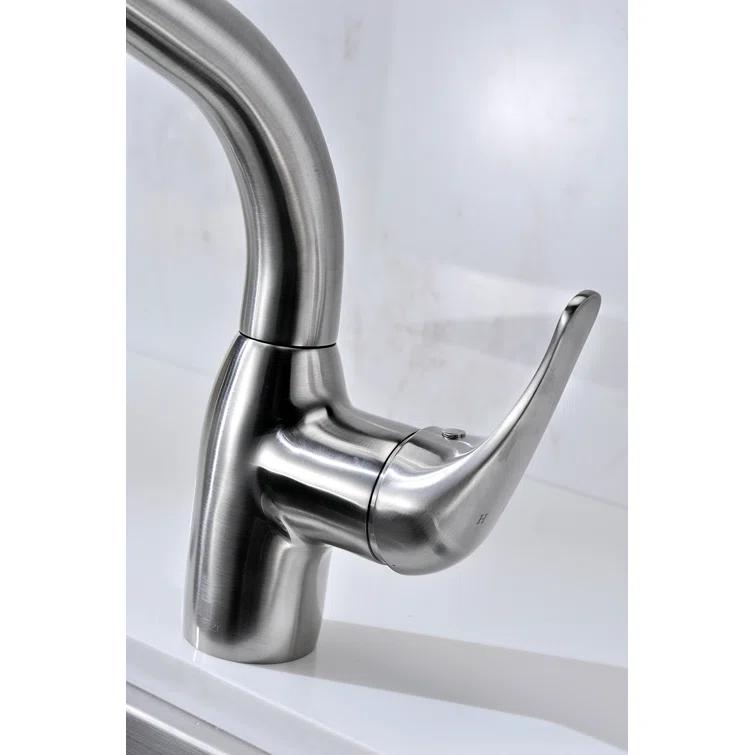ANZZI KF-AZ040 ANZZI No Kitchen Faucet