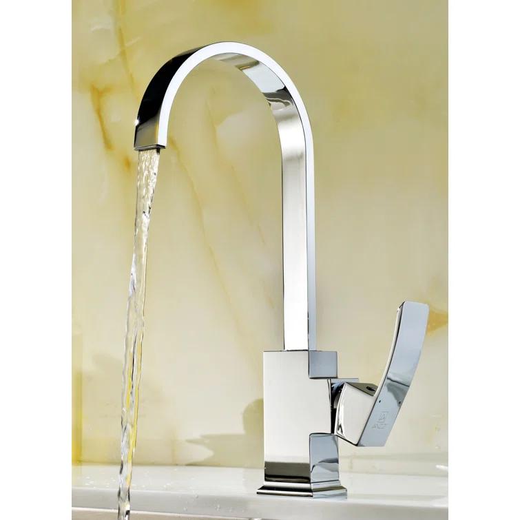 ANZZI KF-AZ035 ANZZI Opus Kitchen Faucet