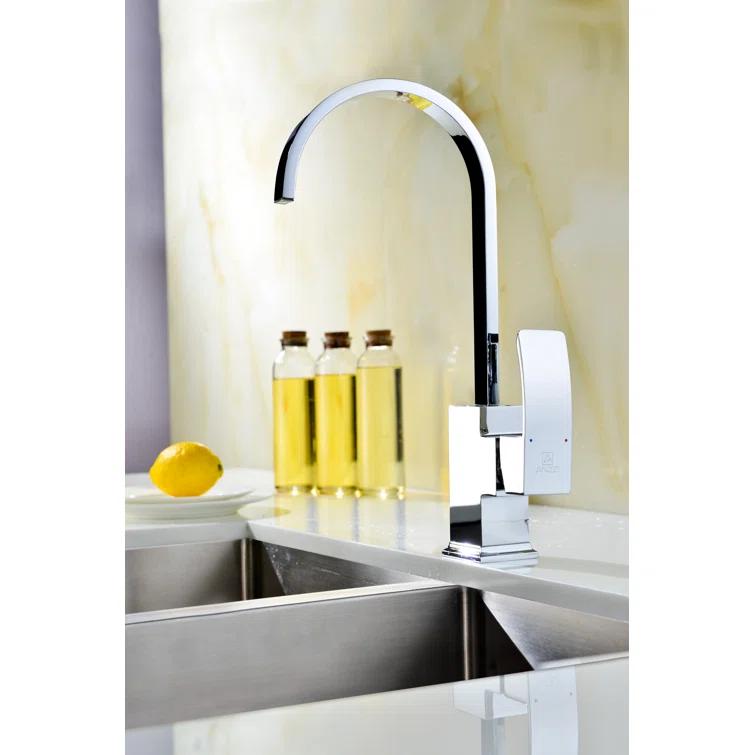 ANZZI KF-AZ035 ANZZI Opus Kitchen Faucet