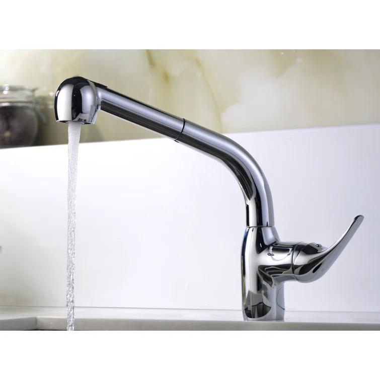 ANZZI KF-AZ040 ANZZI No Kitchen Faucet