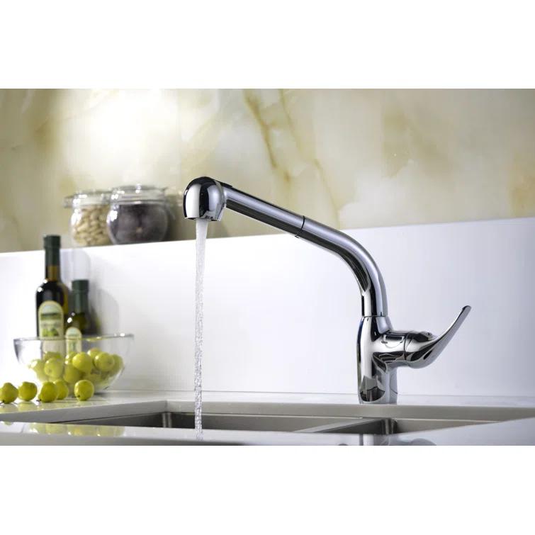ANZZI KF-AZ040 ANZZI No Kitchen Faucet