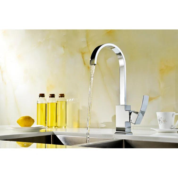 ANZZI KF-AZ035 ANZZI Opus Kitchen Faucet