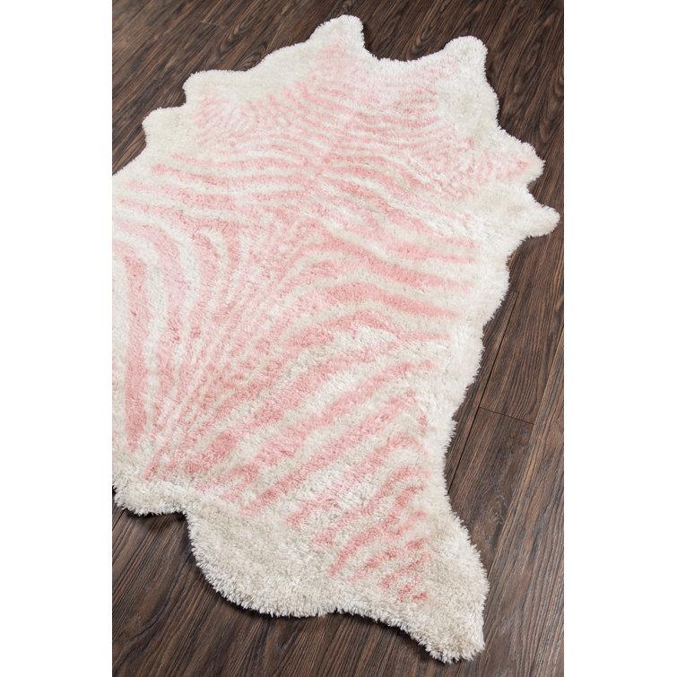 Kalahari Animal Print Rug
