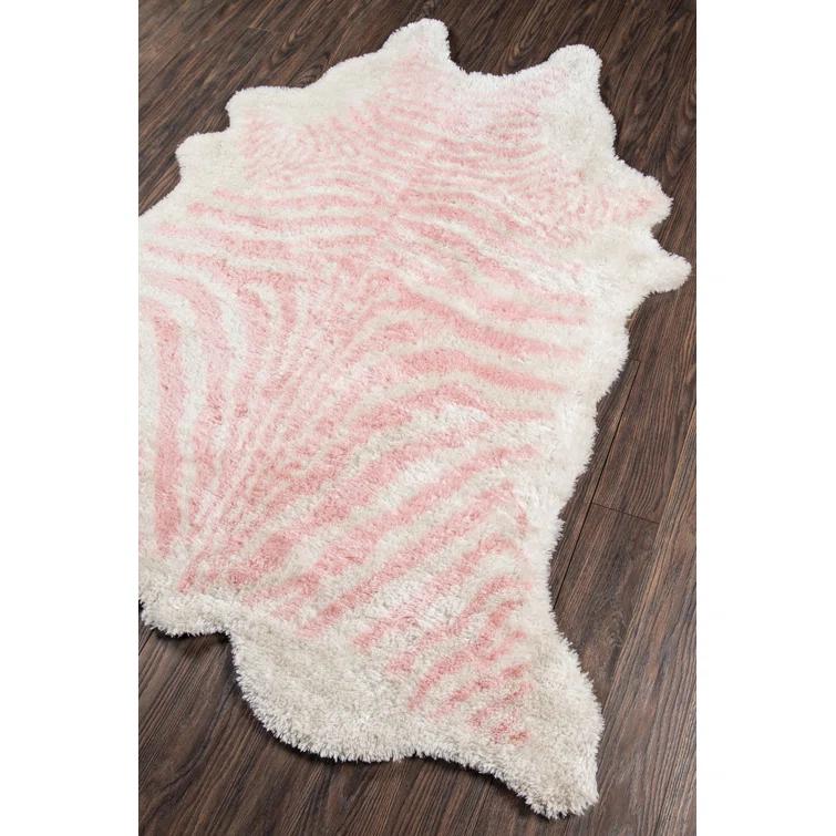 Kalahari Animal Print Rug