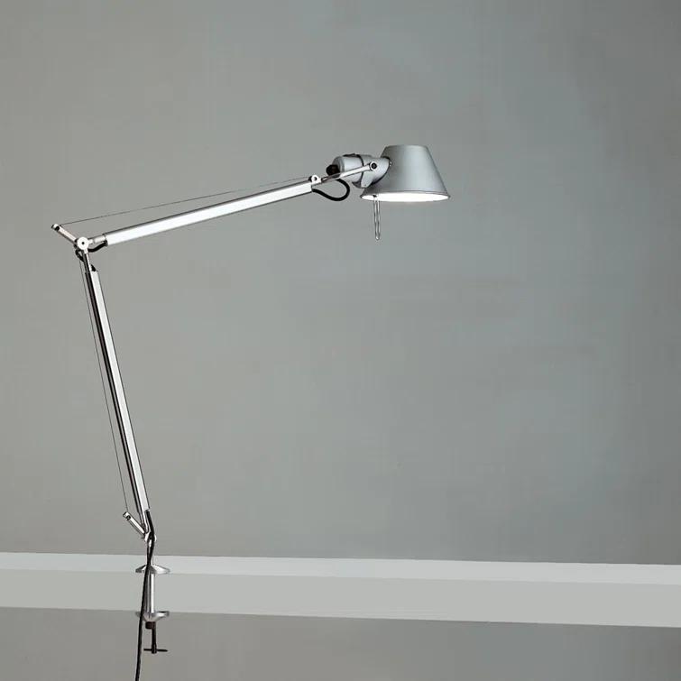 Tolomeo Micro Table Lamp with Base