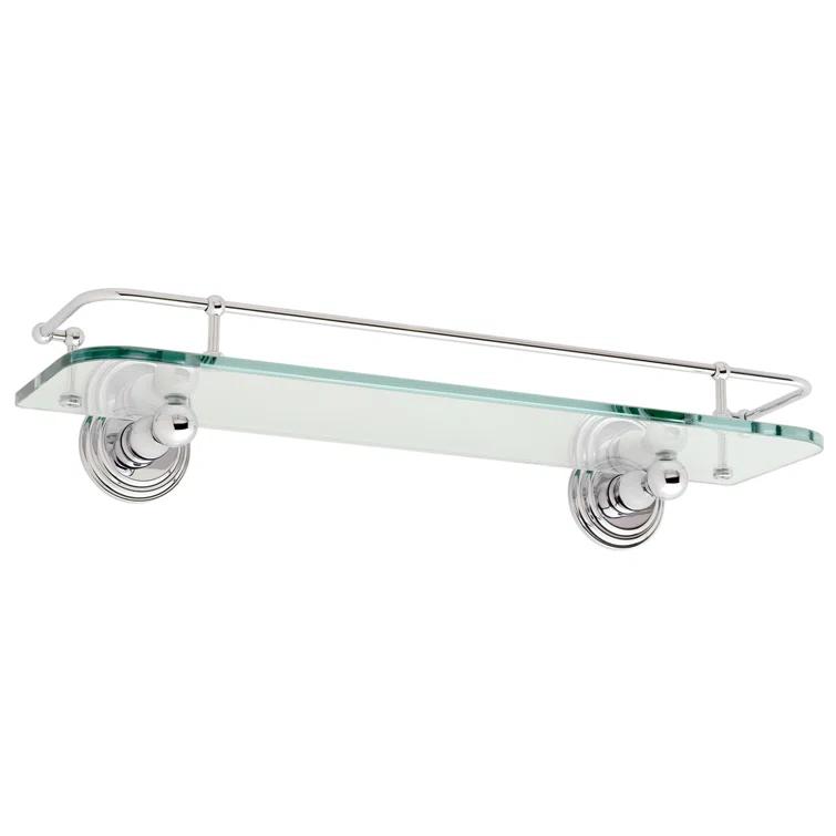 Chelsea Gallery Rail Shelf