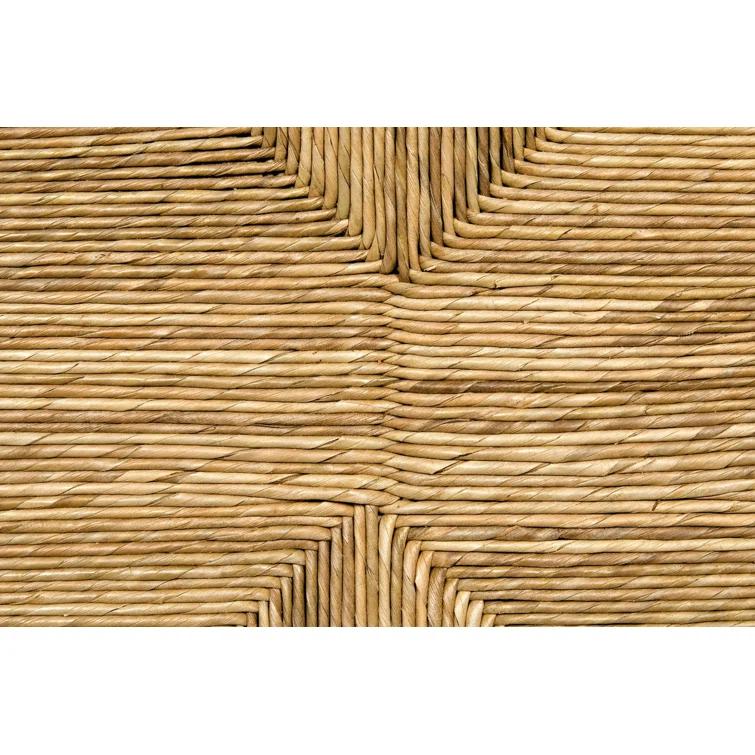Sian Small Cabinet - Natural