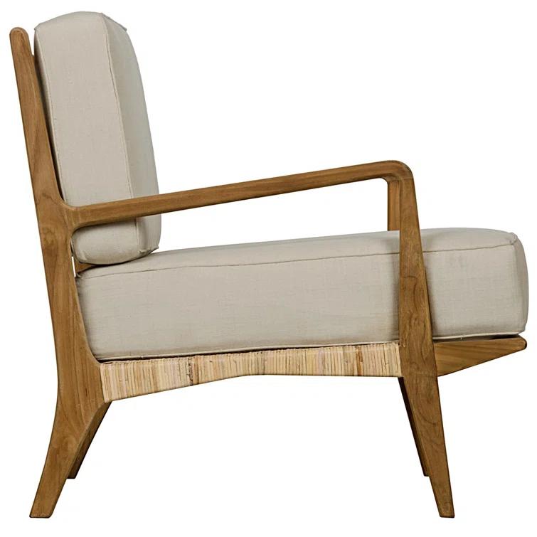 Sudra Accent Chair