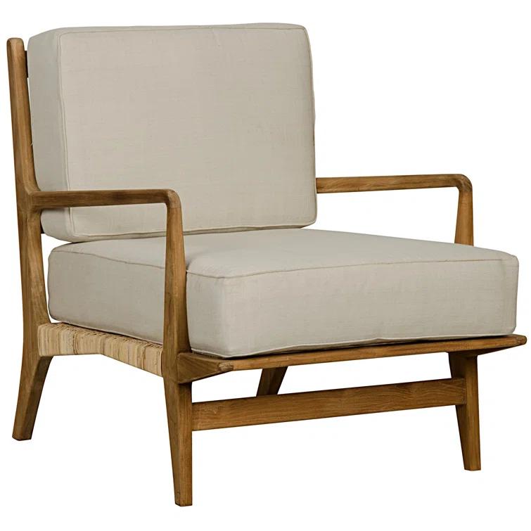 Sudra Accent Chair