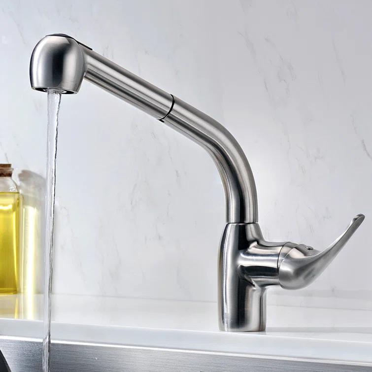 ANZZI No Kitchen Faucet