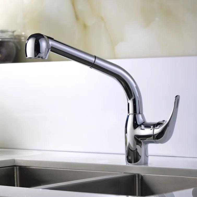 ANZZI KF-AZ040 ANZZI No Kitchen Faucet