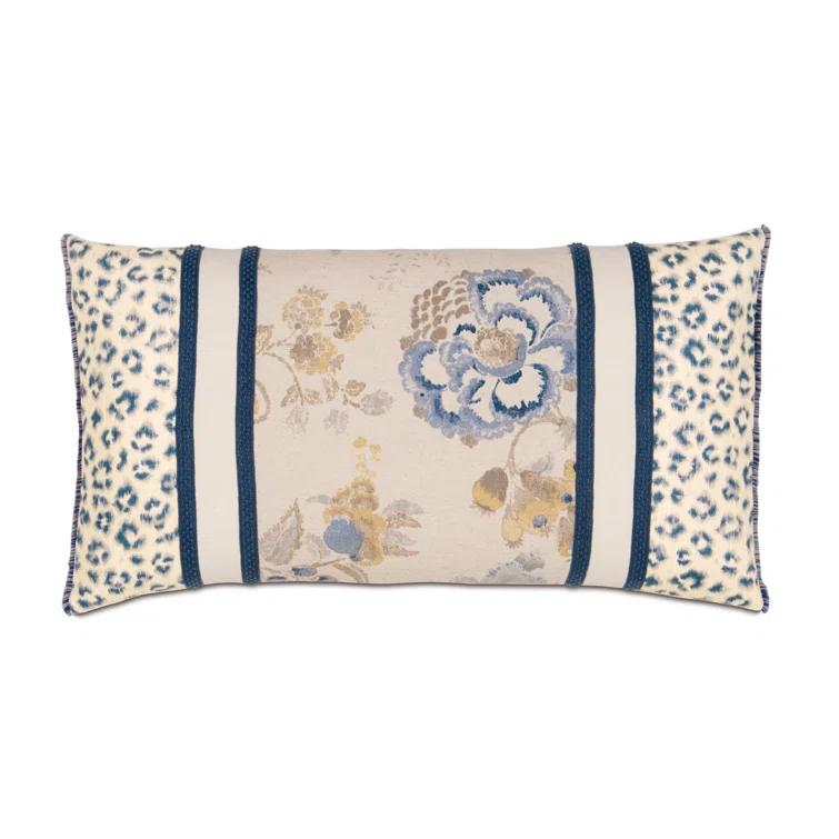 Emory Lumbar Pillow Cover & Insert