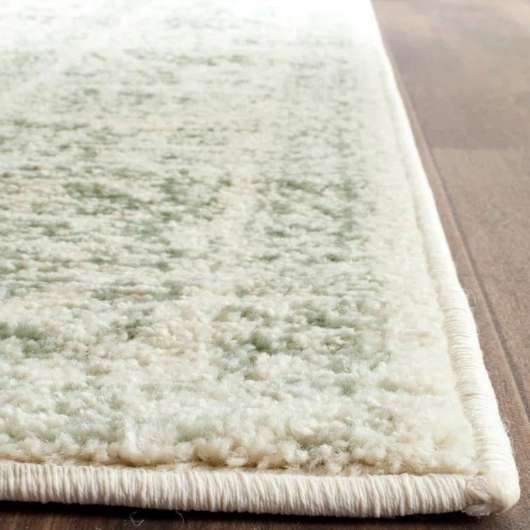Nuss Performance Oriental Rug