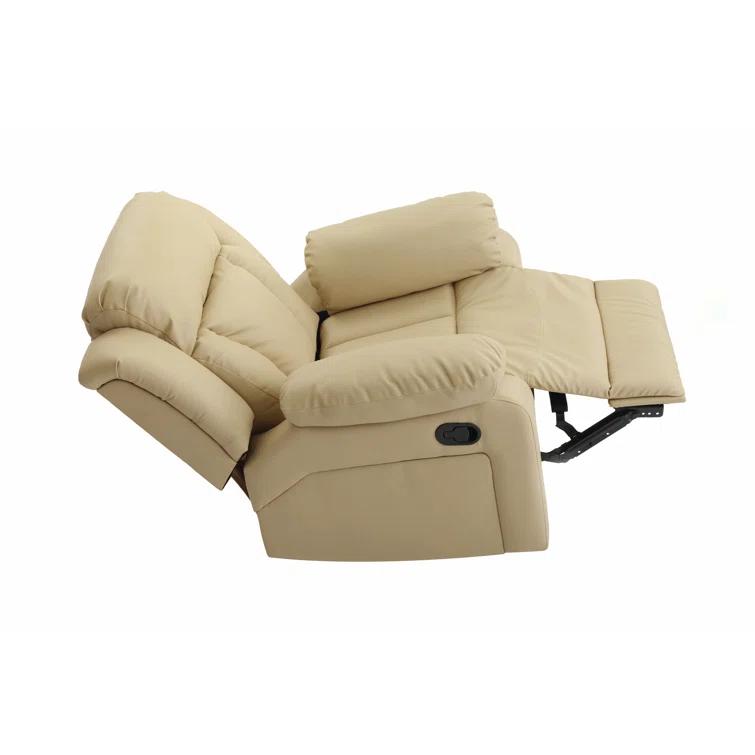 Springfield Upholstered Recliner