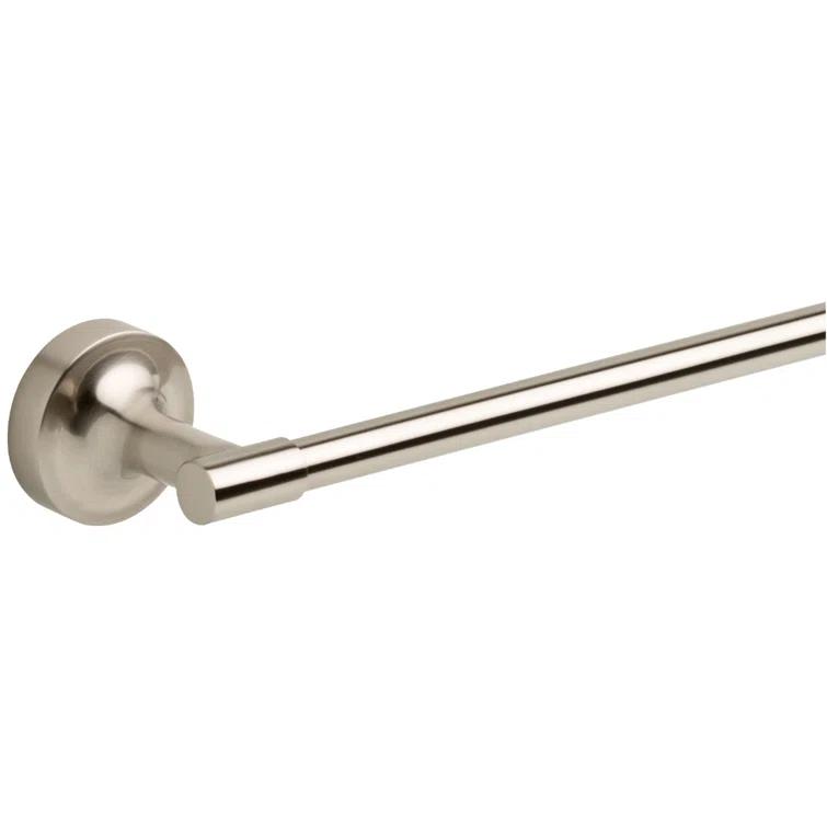 Voisin 24 in. Towel Bar Bath Hardware Accessory