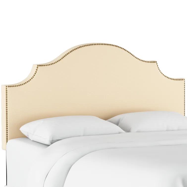 Gatica Upholstered Headboard