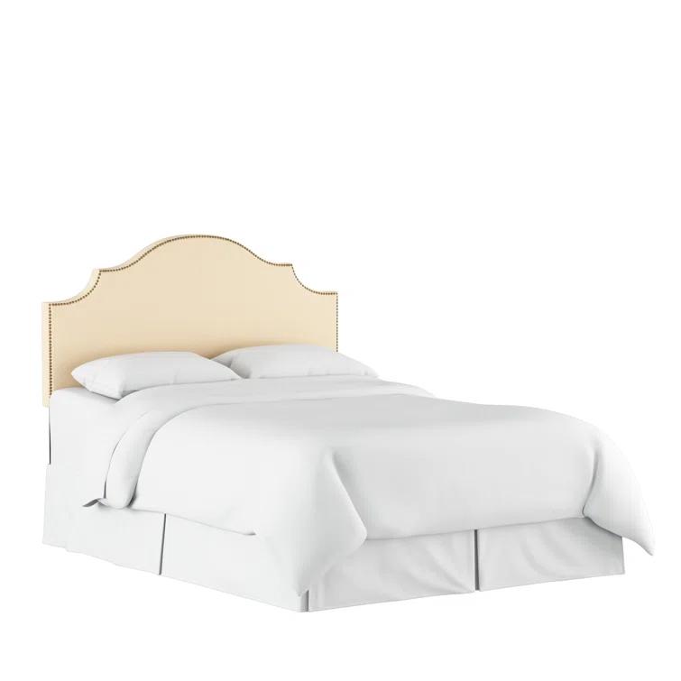 Gatica Upholstered Headboard