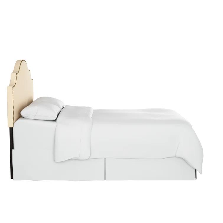 Gatica Upholstered Headboard