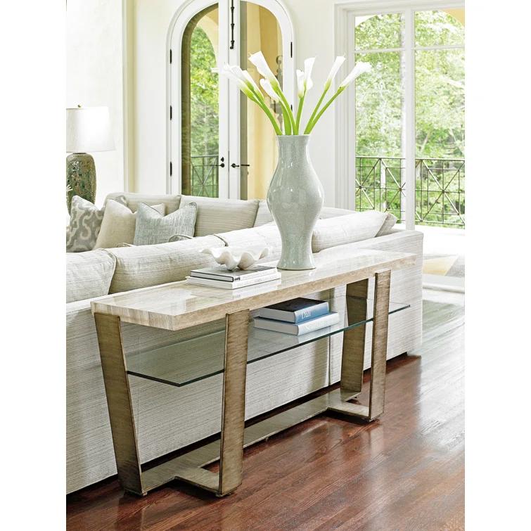 Lexington Laurel Canyon Griffith Park Console