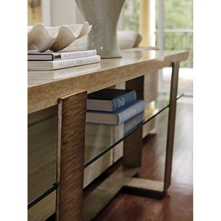 Lexington Laurel Canyon Griffith Park Console